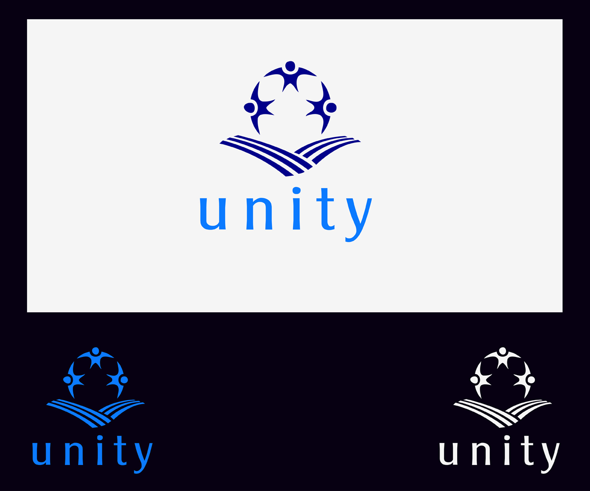 Logo Design by Creative Boy for Unity Ideation | Design #1878148