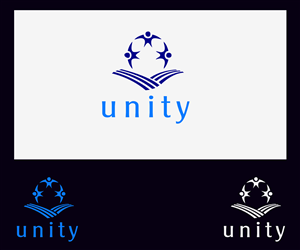 Logo Design by Creative Boy for Unity Ideation | Design: #1878148