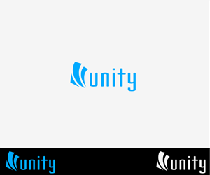 Logo Design by Creative Boy for Unity Ideation | Design: #1878149