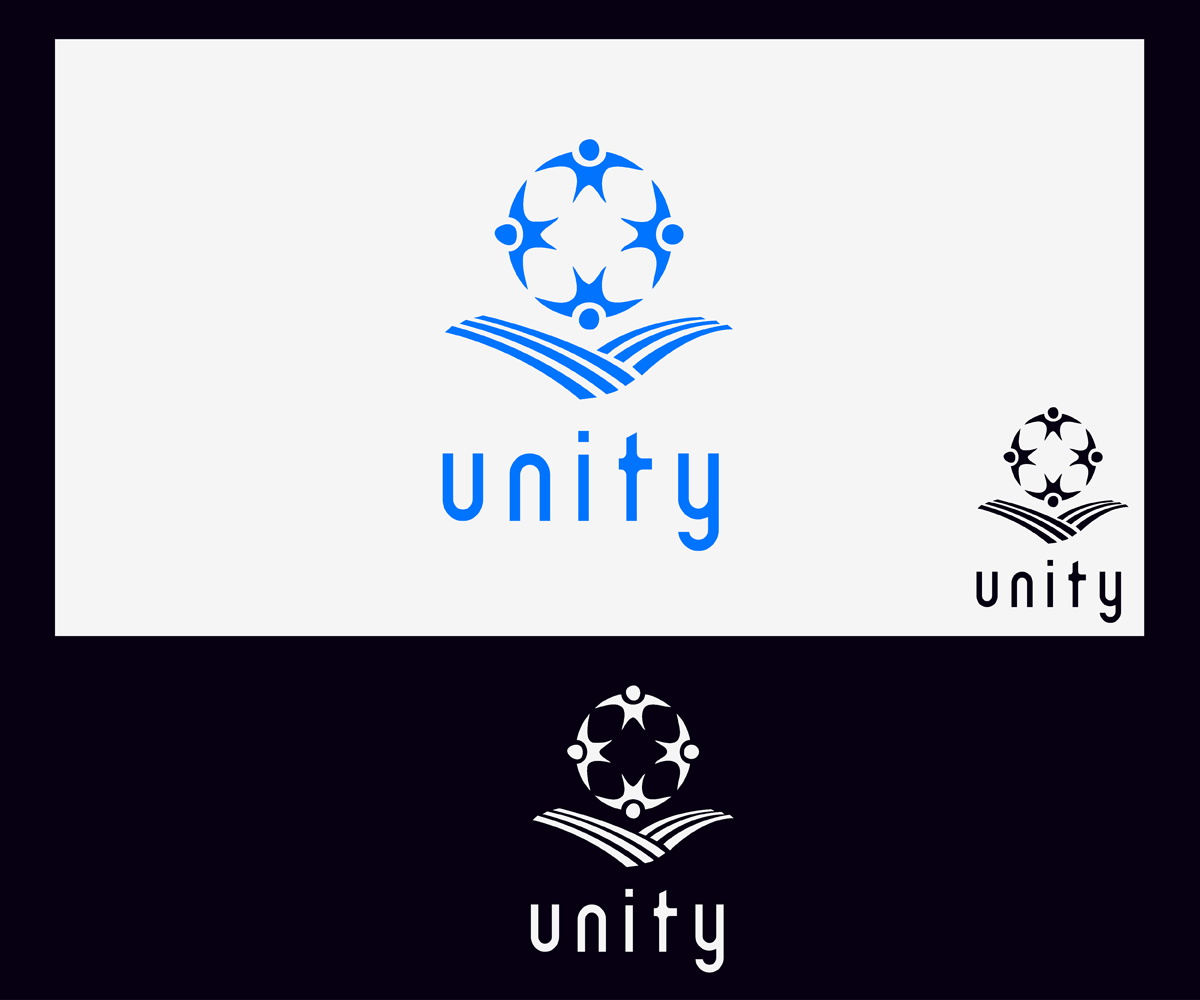 Design de Logo par Creative Boy pour Unity Ideation | Design #1885262
