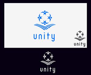 Logo Design by Creative Boy for Unity Ideation | Design: #1885262