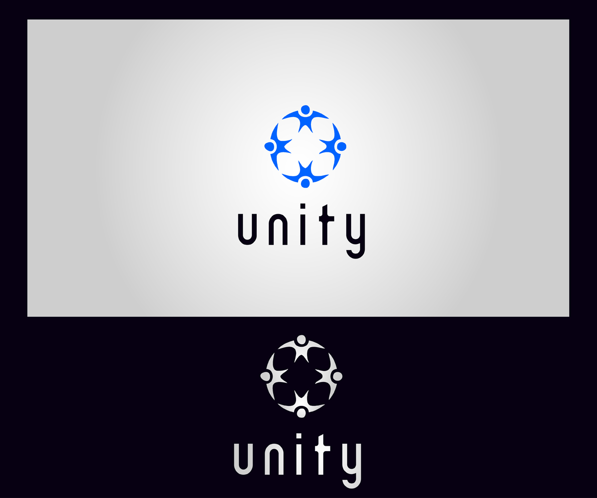 Logo Design by Creative Boy for Unity Ideation | Design #1885264