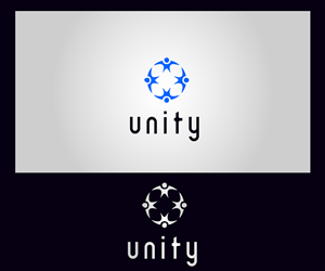 Logo Design by Creative Boy for Unity Ideation | Design: #1885264