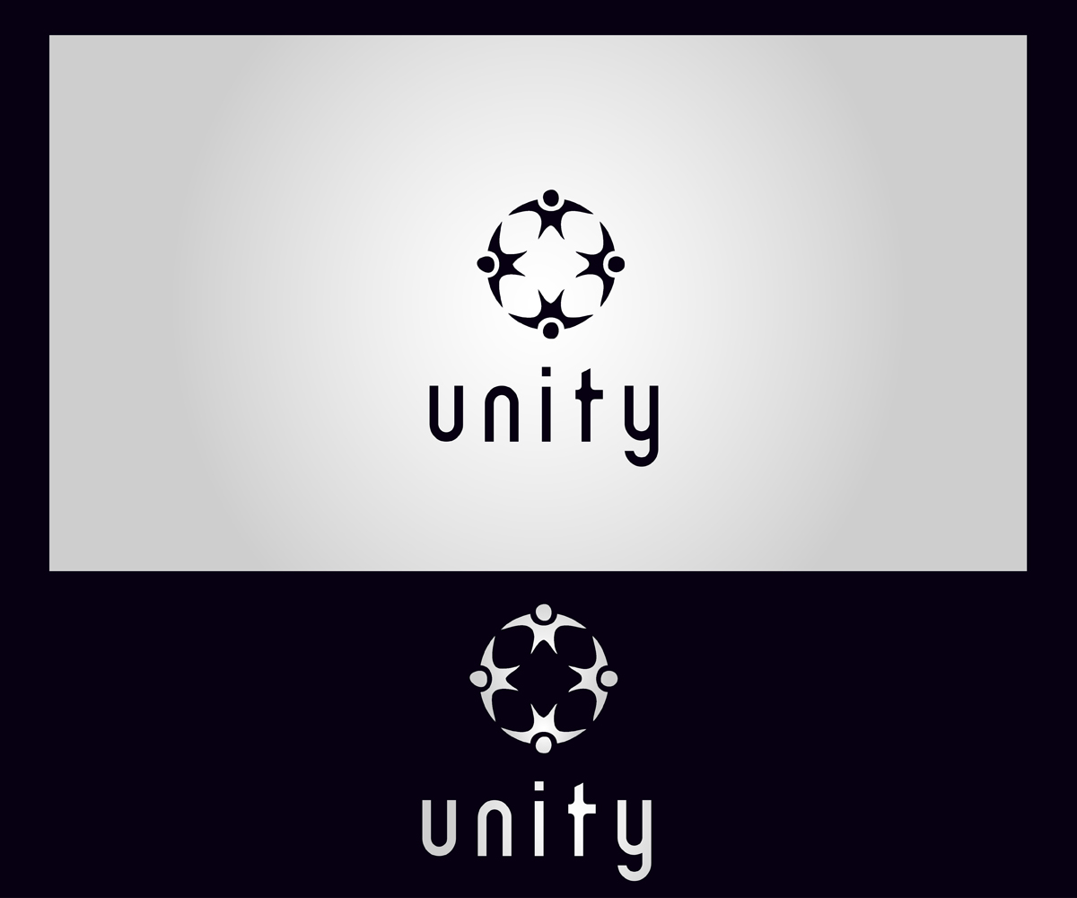 Logo Design by Creative Boy for Unity Ideation | Design #1885265