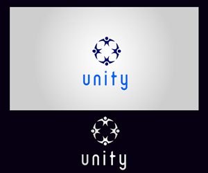 Logo Design by Creative Boy for Unity Ideation | Design: #1885267