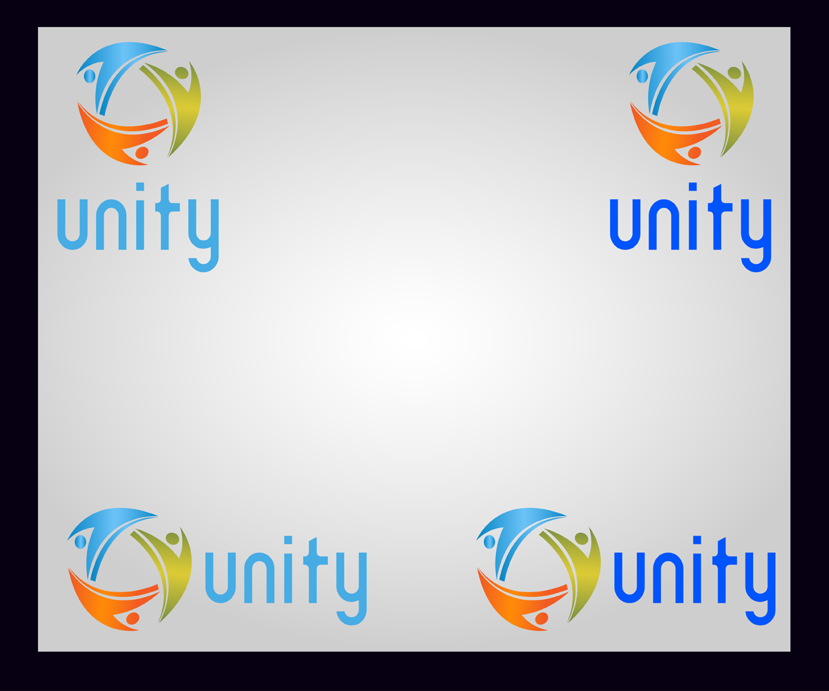 Logo Design by Creative Boy for Unity Ideation | Design #1885269