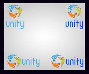 Logo Design by Creative Boy for Unity Ideation | Design: #1885269