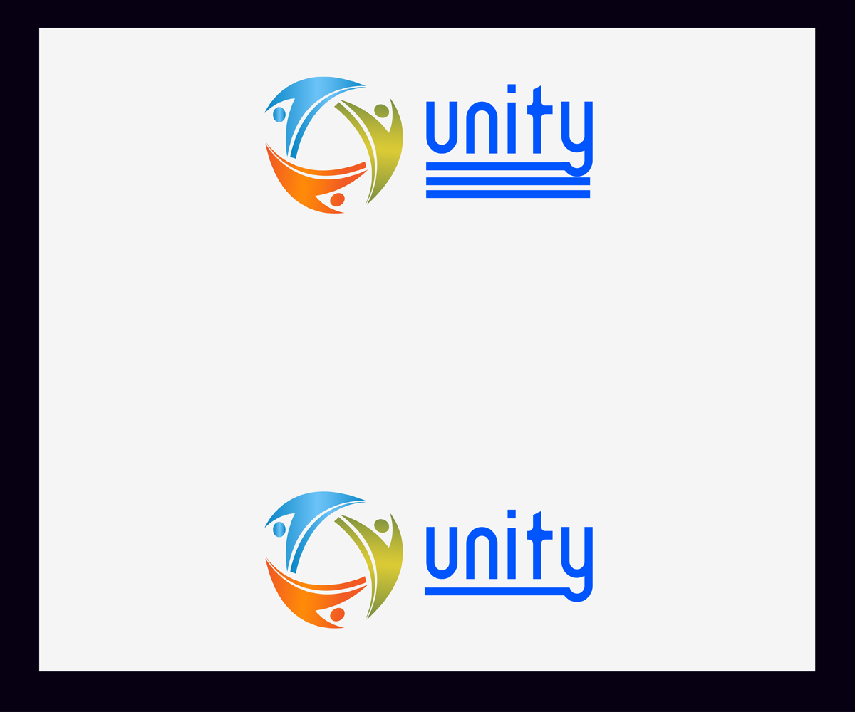 Logo Design by Creative Boy for Unity Ideation | Design #1885274