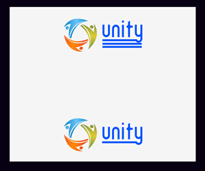 Logo Design by Creative Boy for Unity Ideation | Design: #1885274
