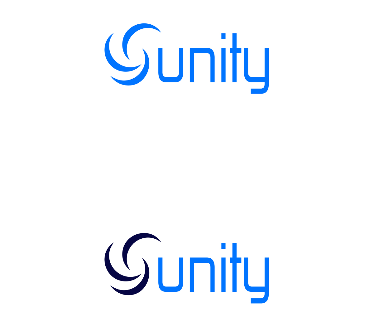 Logo Design by Creative Boy for Unity Ideation | Design #1885275