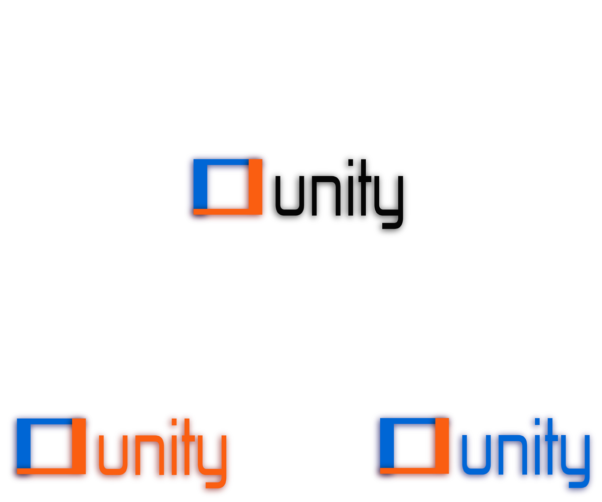 Logo Design by Creative Boy for Unity Ideation | Design #1885283