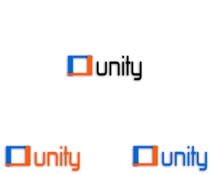 Logo Design by Creative Boy for Unity Ideation | Design: #1885283