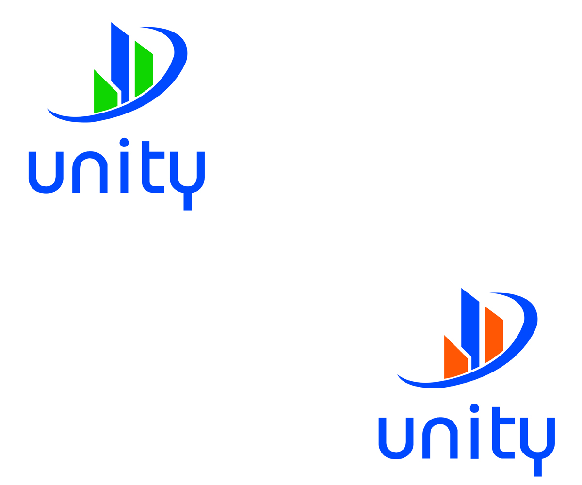 Logo Design by Creative Boy for Unity Ideation | Design #1885285