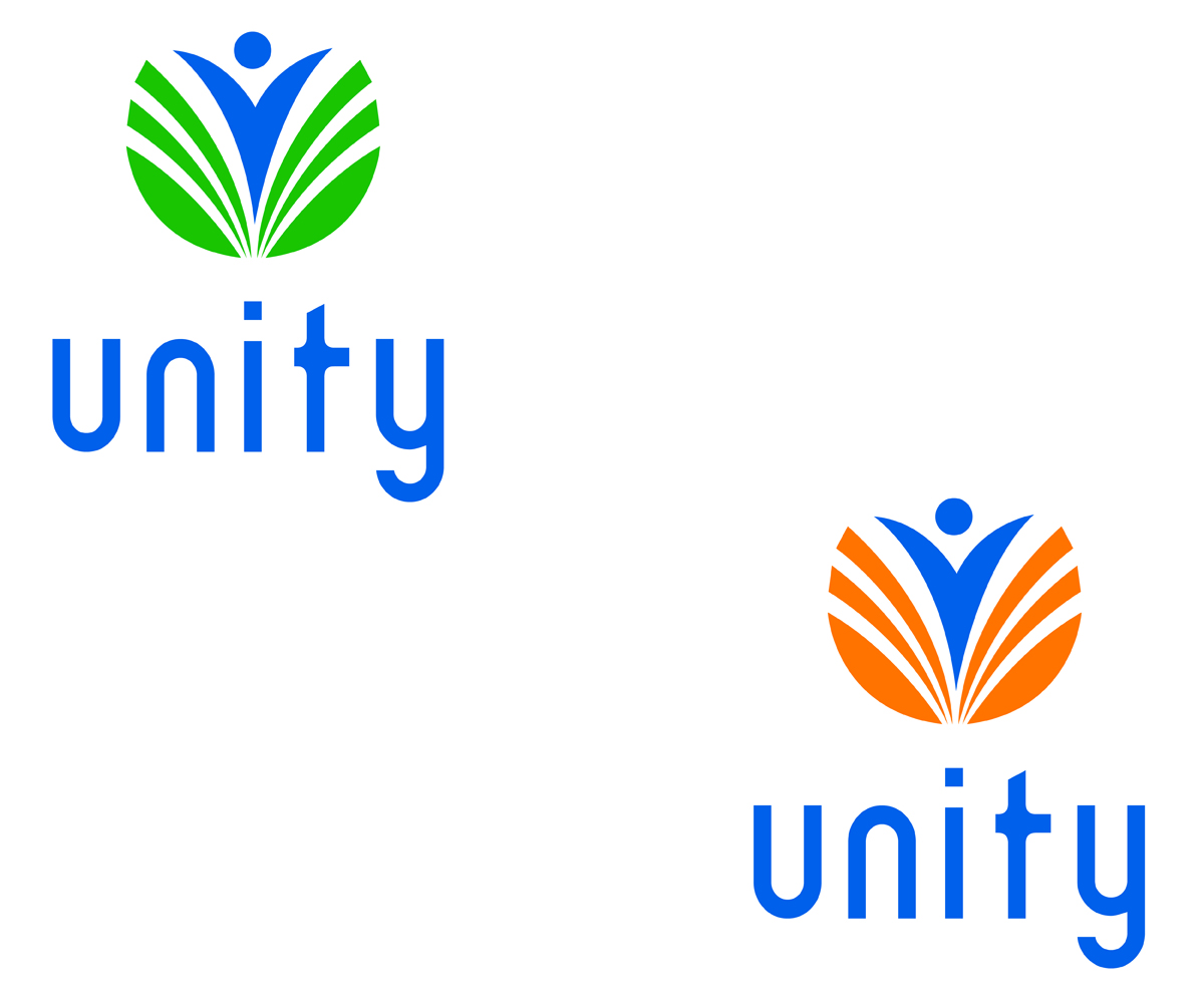 Logo Design by Creative Boy for Unity Ideation | Design #1885289