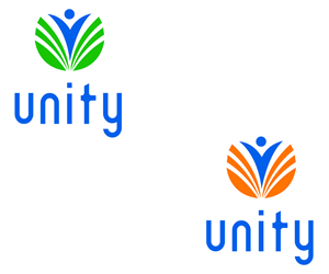 Logo Design by Creative Boy for Unity Ideation | Design: #1885289