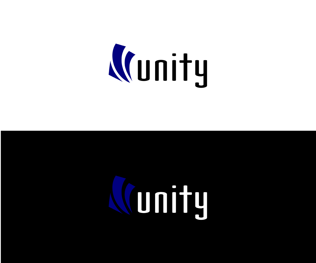 Logo Design by Creative Boy for Unity Ideation | Design #1888197