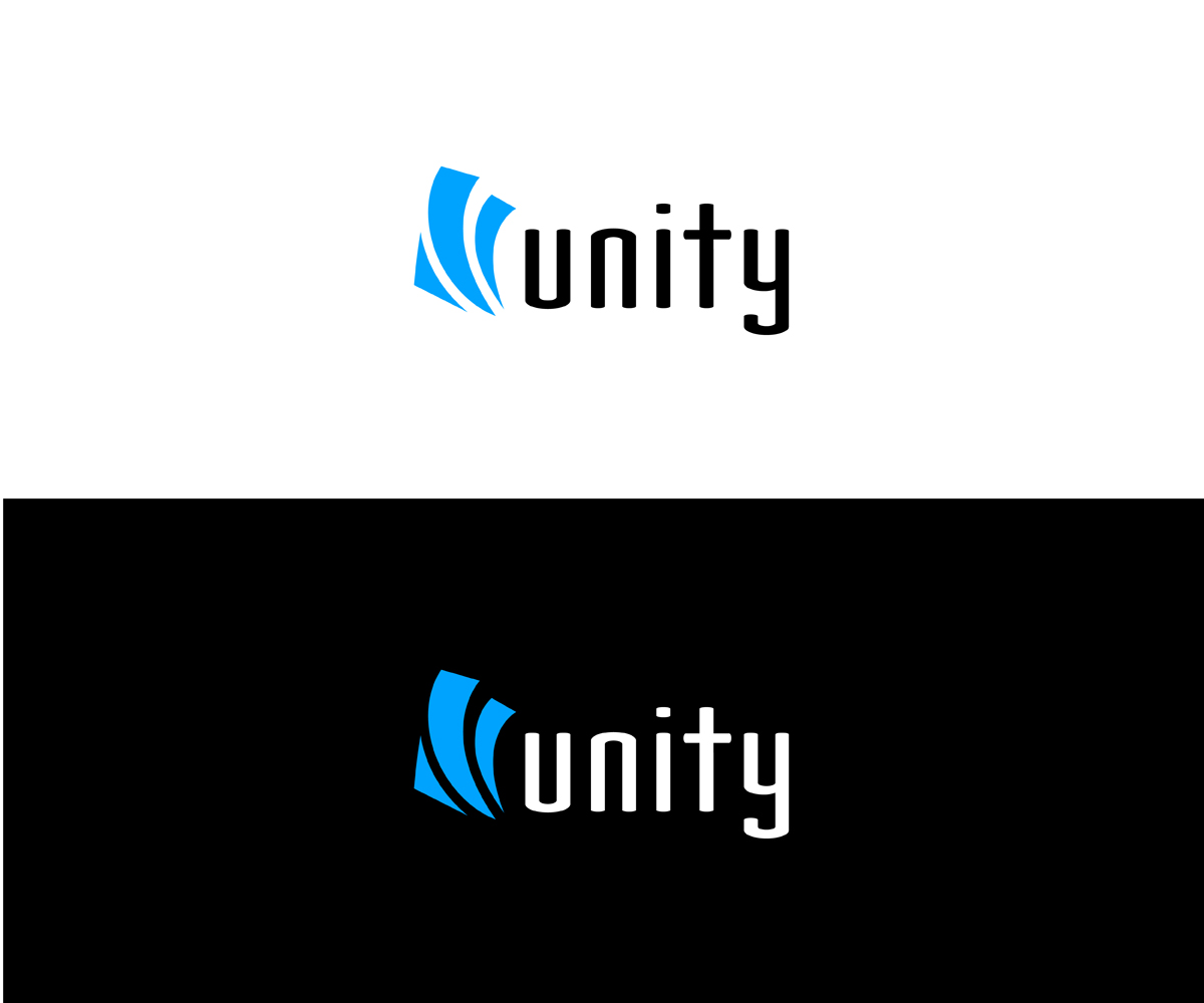 Logo Design by Creative Boy for Unity Ideation | Design #1888580