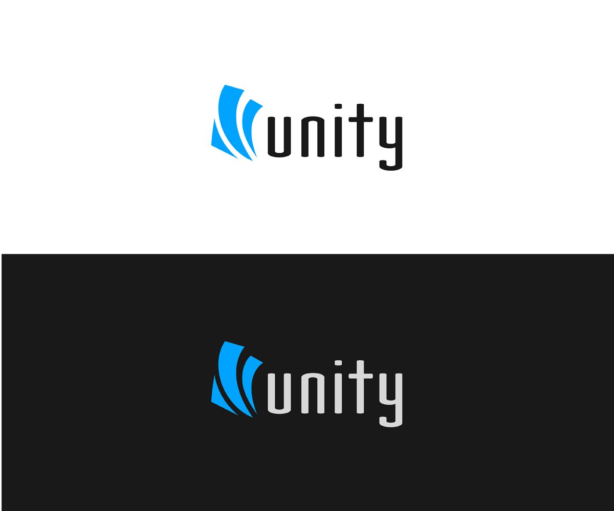 Logo Design by Creative Boy for Unity Ideation | Design #1888582
