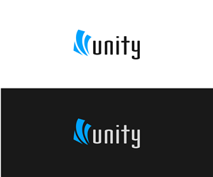 Logo Design by Creative Boy for Unity Ideation | Design: #1888582