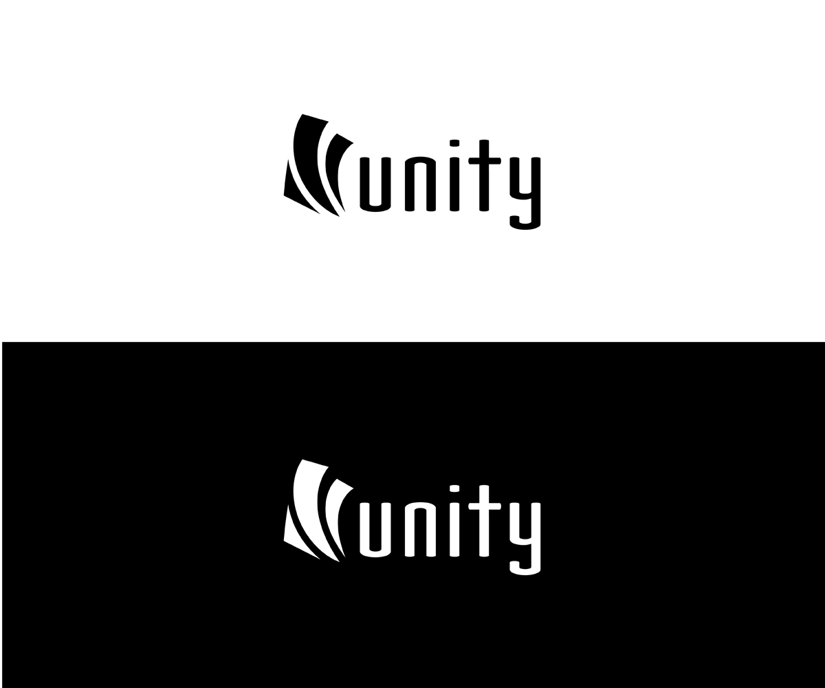Logo-Design von Creative Boy für Unity Ideation | Design #1888623