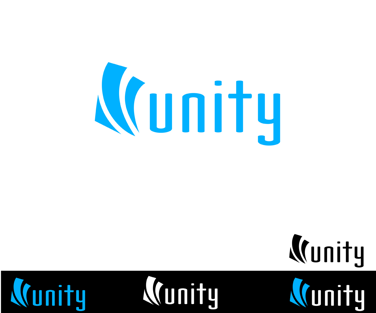 Logo Design by Creative Boy for Unity Ideation | Design #1888627