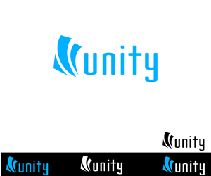 Logo Design by Creative Boy for Unity Ideation | Design: #1888627