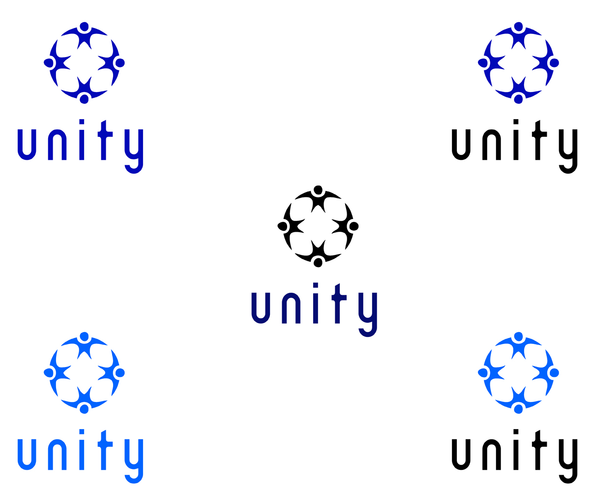 Logo Design by Creative Boy for Unity Ideation | Design #1888645