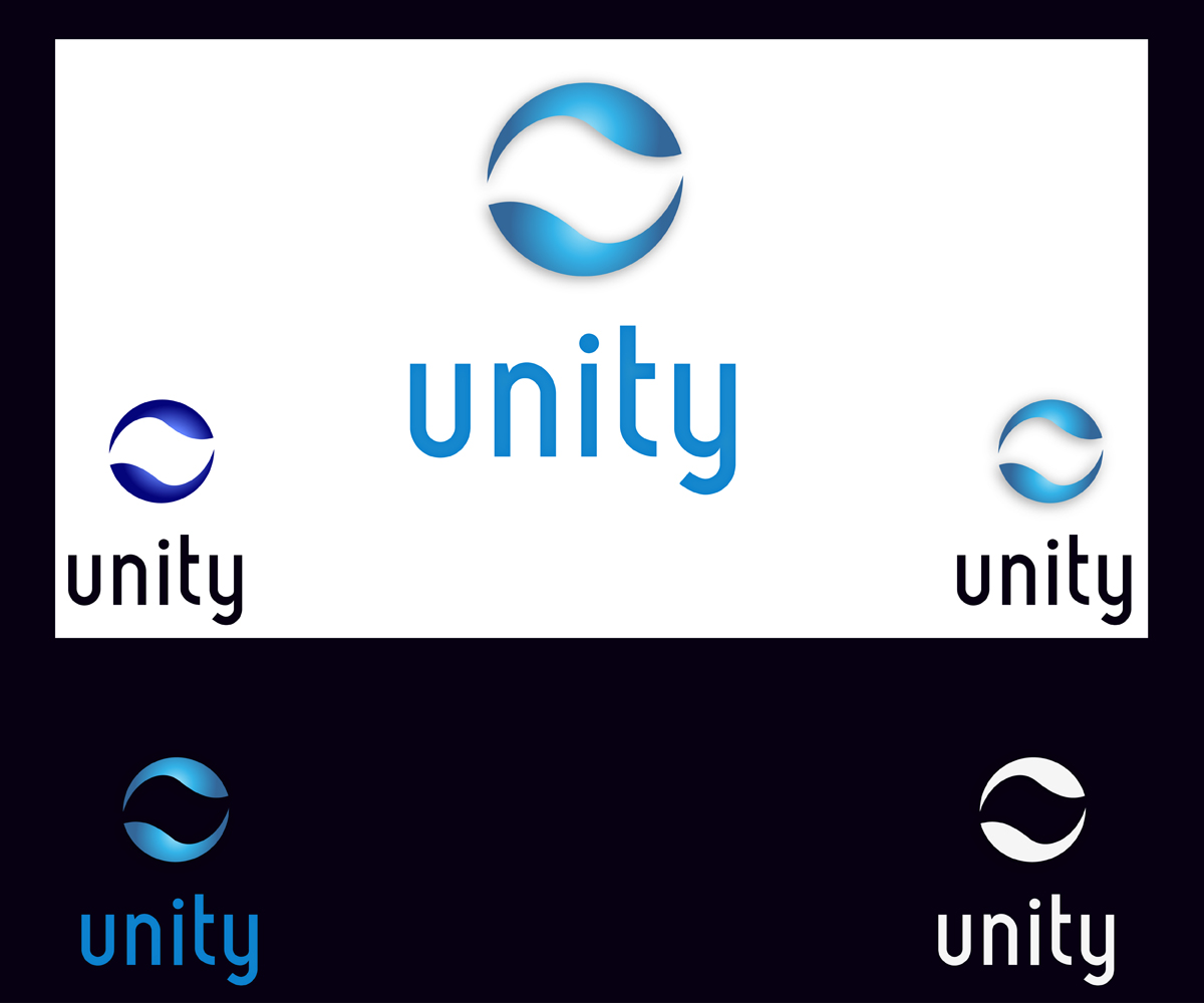 Logo Design by Creative Boy for Unity Ideation | Design #1888730