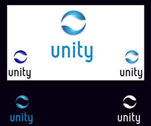 Logo Design by Creative Boy for Unity Ideation | Design: #1888730