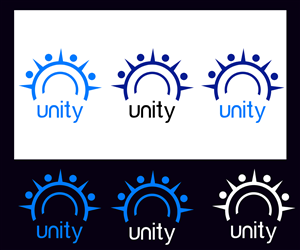 Logo Design by Creative Boy for Unity Ideation | Design: #1888731