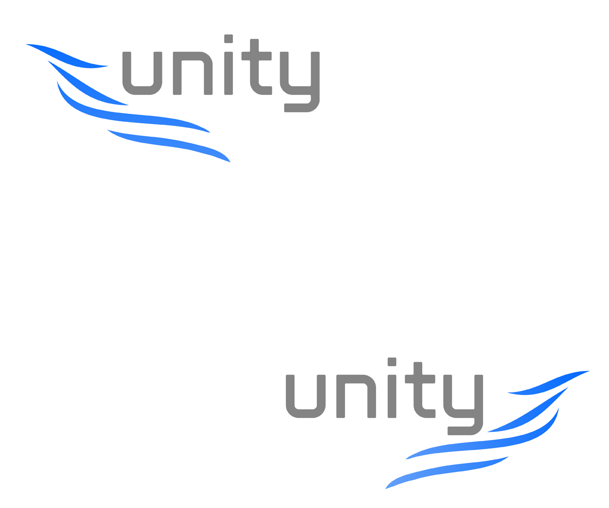 Logo Design by Creative Boy for Unity Ideation | Design #1888733