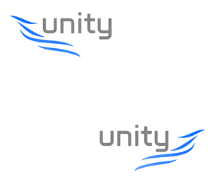 Logo Design by Creative Boy for Unity Ideation | Design: #1888733