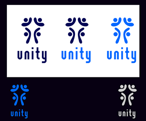 Logo Design by Creative Boy for Unity Ideation | Design: #1888735