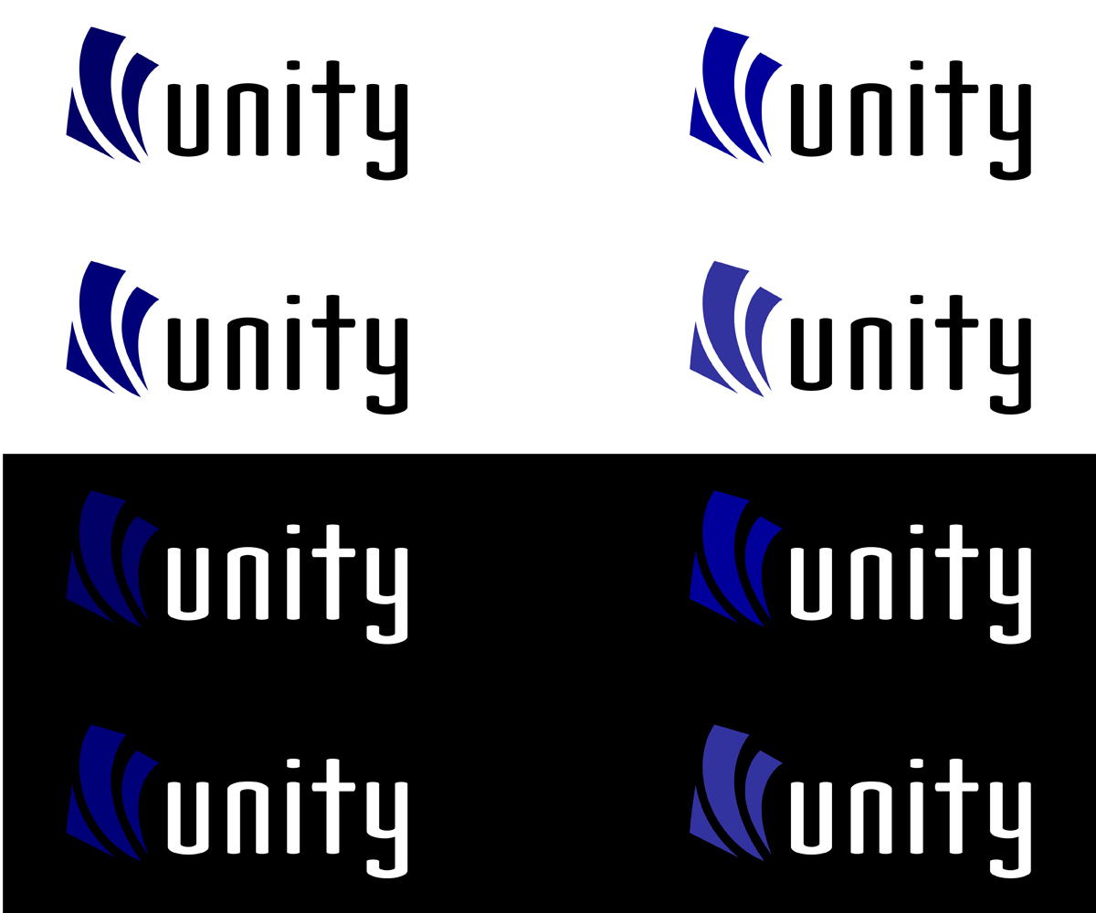 Logo Design by Creative Boy for Unity Ideation | Design #1914458