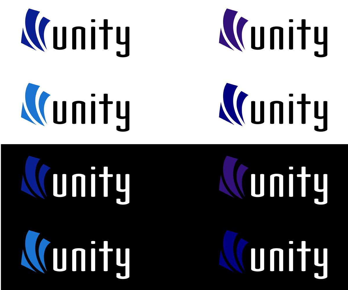 Logo-Design von Creative Boy für Unity Ideation | Design #1914513