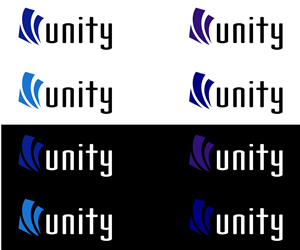 Diseño de Logo por Creative Boy para Unity Ideation | Diseño: #1914513
