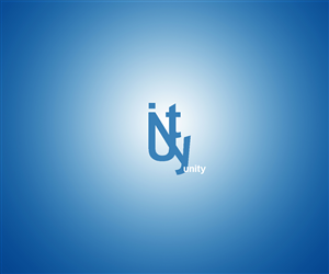 Logo Design by RuwanM for Unity Ideation | Design: #1873204