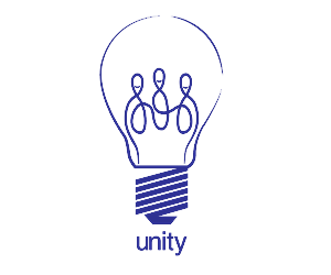 Logo-Design von cmoschler für Unity Ideation | Design: #1889950