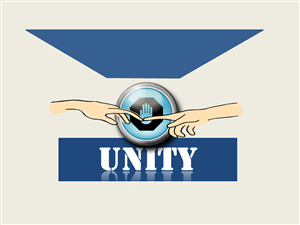 Diseño de Logo por ALI design para Unity Ideation | Diseño: #1899403