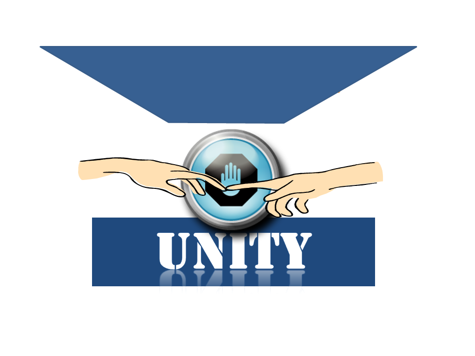 Logo Design by ALI design for Unity Ideation | Design #1899408