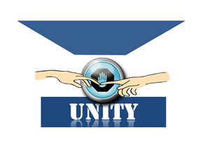 Diseño de Logo por ALI design para Unity Ideation | Diseño: #1899408