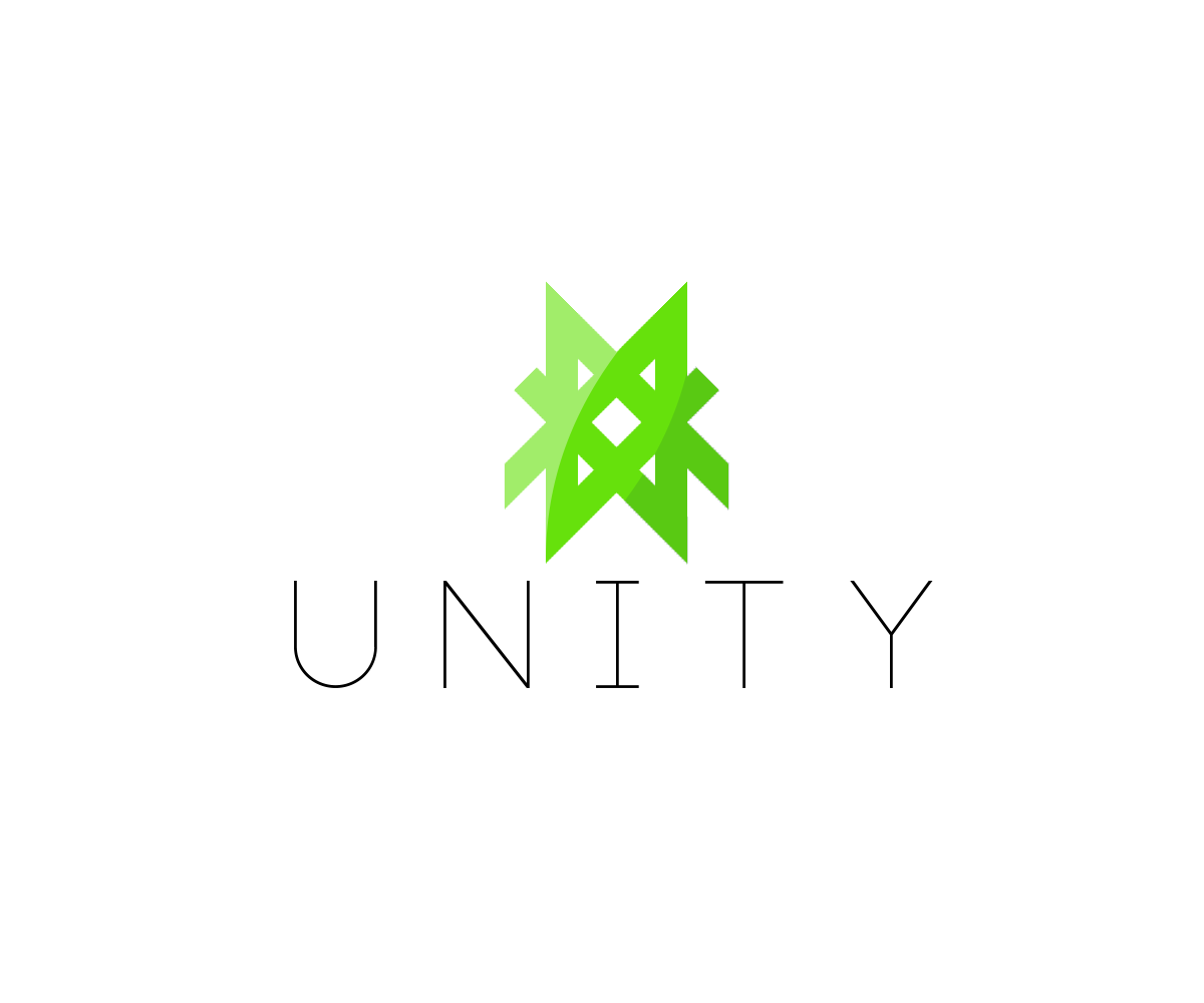 Logo Design by Plaguedguardian for Unity Ideation | Design #1907007