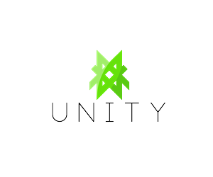 Diseño de Logo por Plaguedguardian para Unity Ideation | Diseño: #1907007