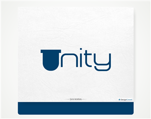 Logo Design by Savana for Unity Ideation | Design #1874706