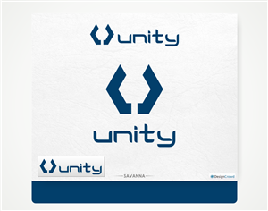 Logo-Design von Savana für Unity Ideation | Design: #1874708