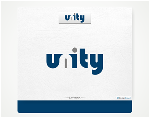 Logo-Design von Savana für Unity Ideation | Design: #1874711