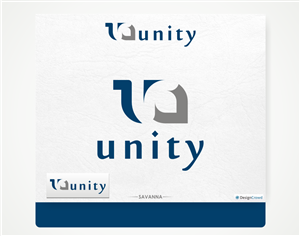 Logo-Design von Savana für Unity Ideation | Design: #1874713