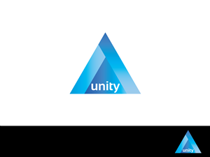 Logo Design by Skroll for Unity Ideation | Design: #1885125