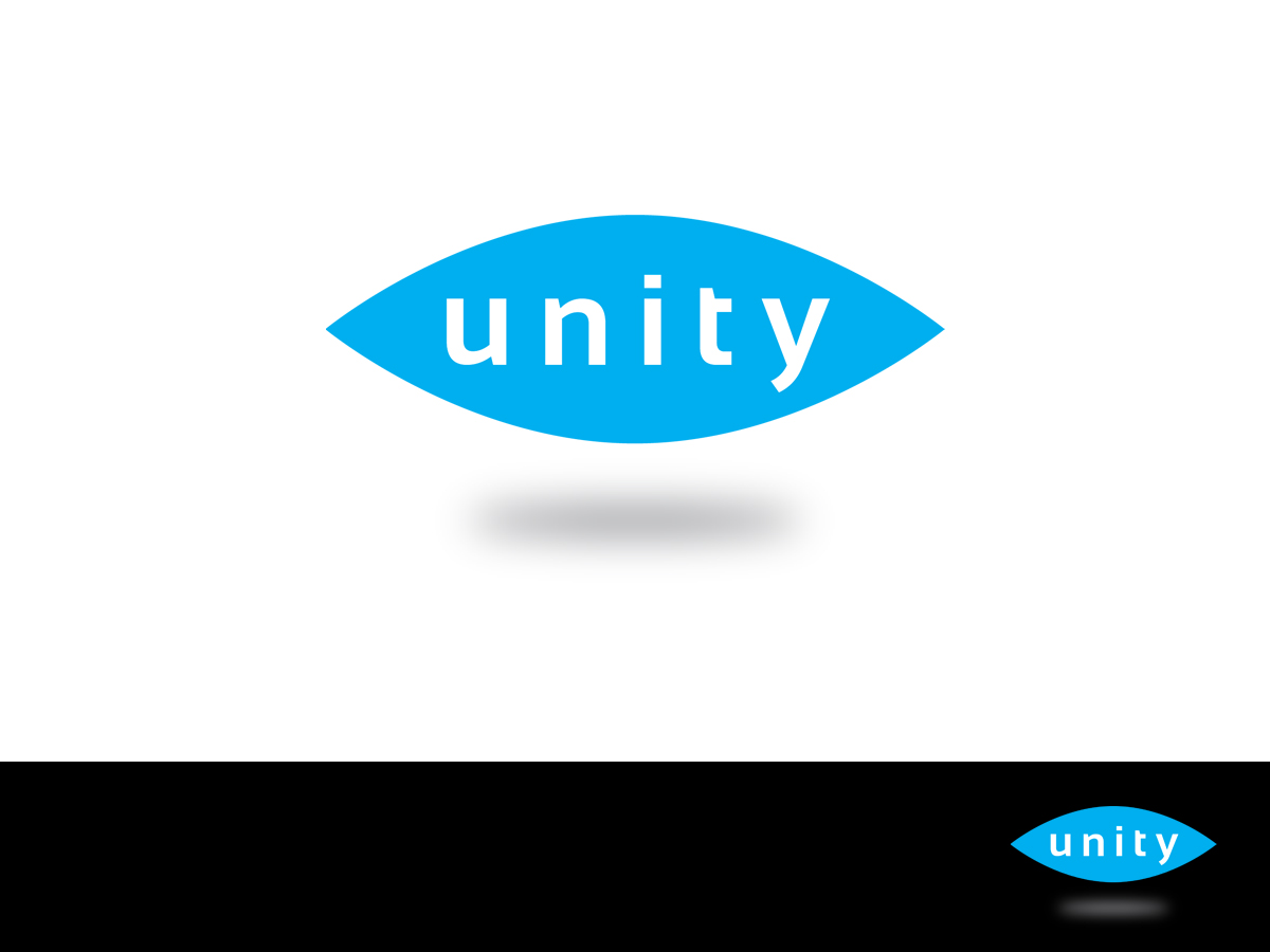 Design de Logo par Skroll pour Unity Ideation | Design #1885144