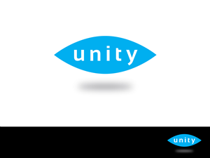 Logo Design by Skroll for Unity Ideation | Design: #1885144